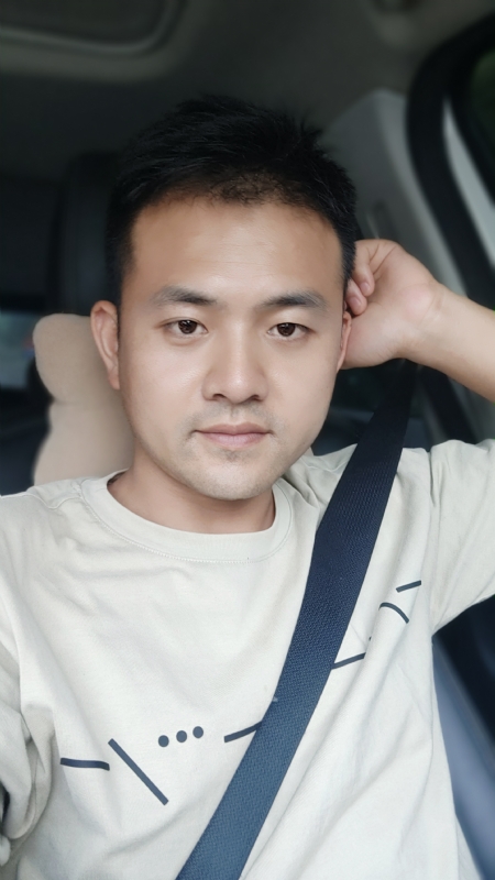 莫听窗林的第一张照片--建瓯相亲网