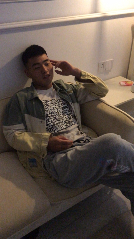 大太子的第一张照片--建瓯相亲网