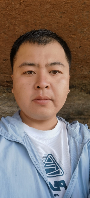 飞飞的第一张照片--建瓯相亲网
