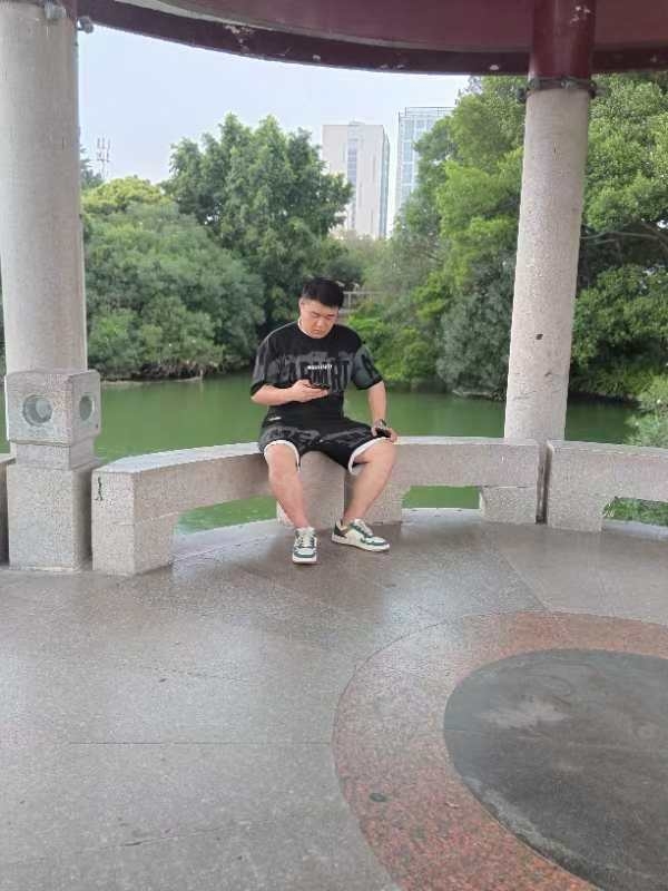不善挽留的第二张照片--建瓯相亲网