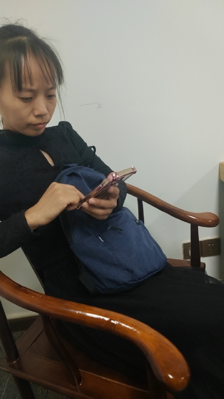 Cindy的第二张照片--建瓯相亲网