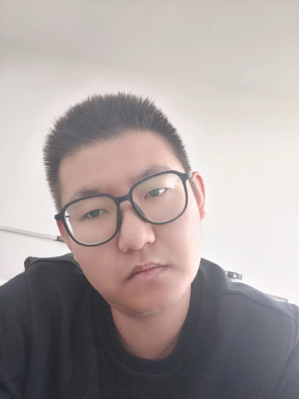 小黑子的第一张照片--建瓯相亲网