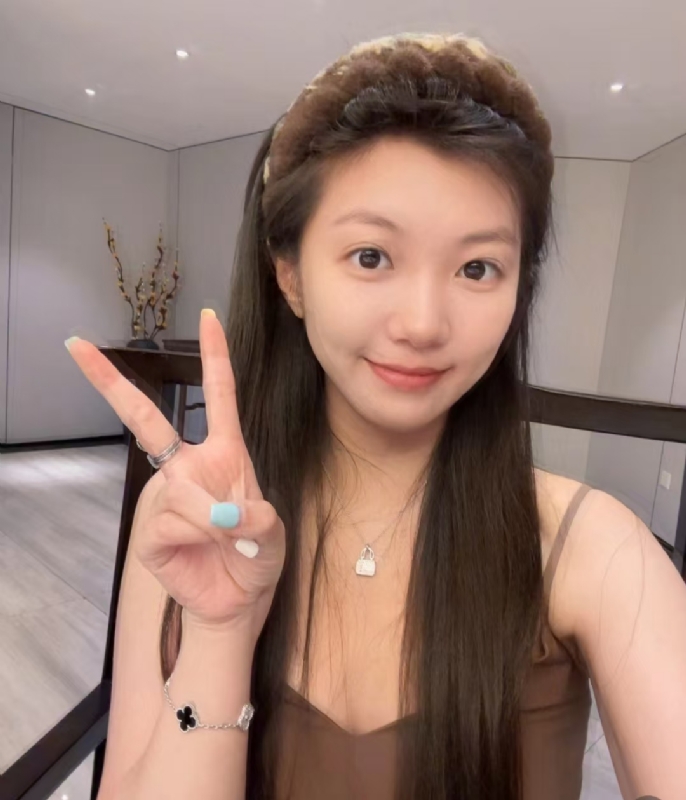 歌谣的第二张照片--建瓯相亲网