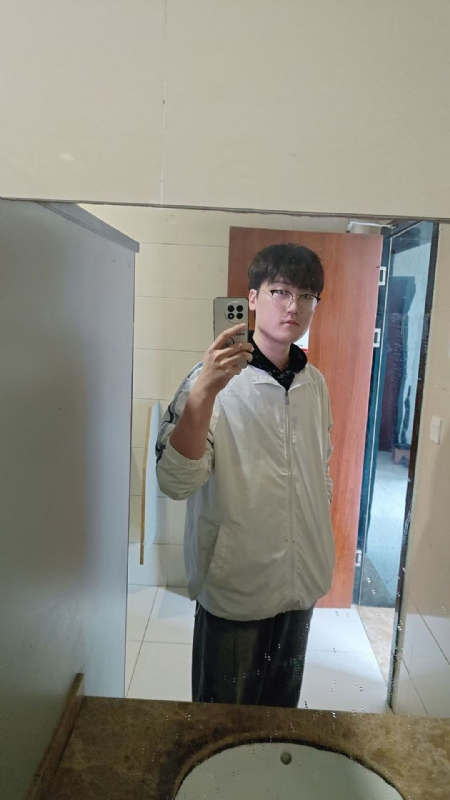 高大毛的第一张照片--建瓯相亲网