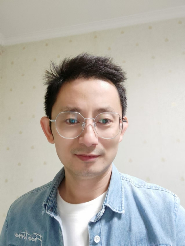 飘逸的第二张照片--建瓯相亲网