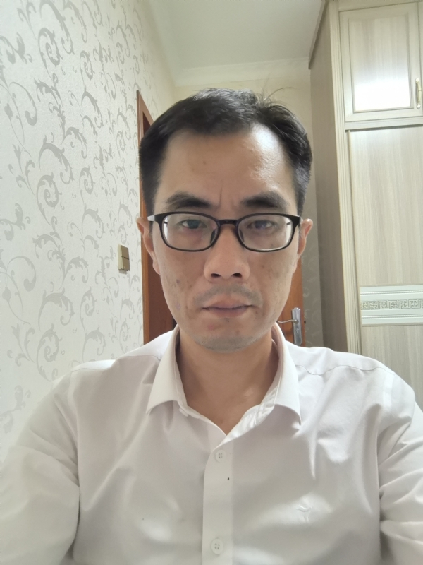 等风来的第三张照片--建瓯相亲网