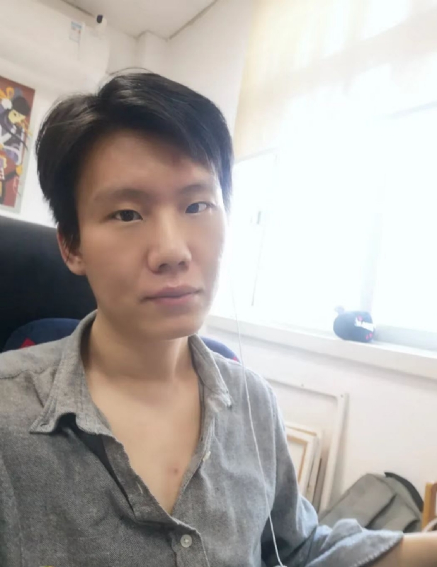君莫的第一张照片--建瓯相亲网