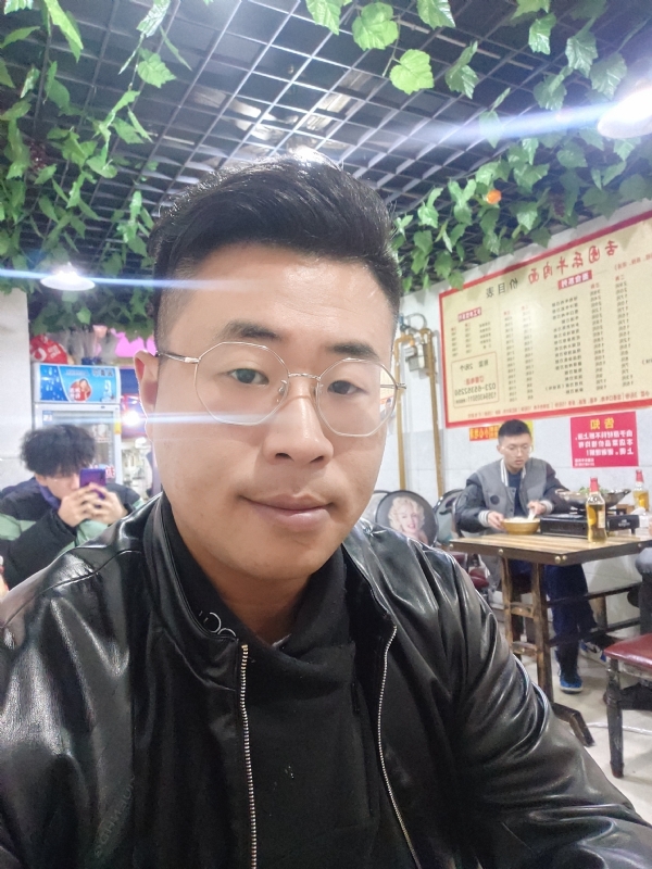 独行的天秤的第一张照片--建瓯相亲网