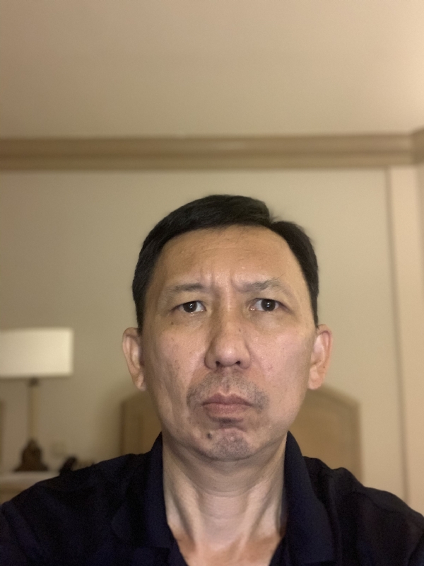 阿川的第一张照片--建瓯相亲网