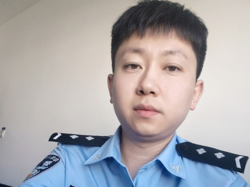 峻仔的第一张照片--建瓯相亲网