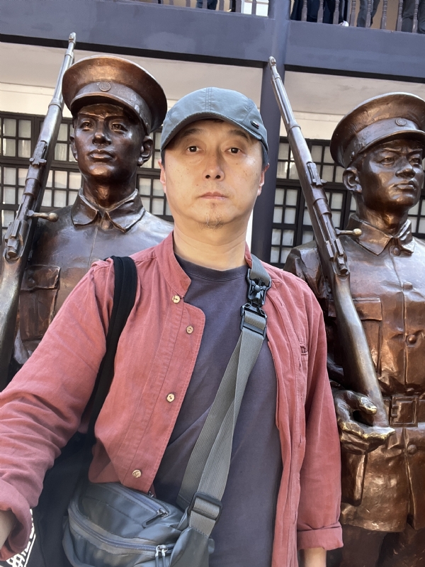 川雲的第一张照片--建瓯相亲网