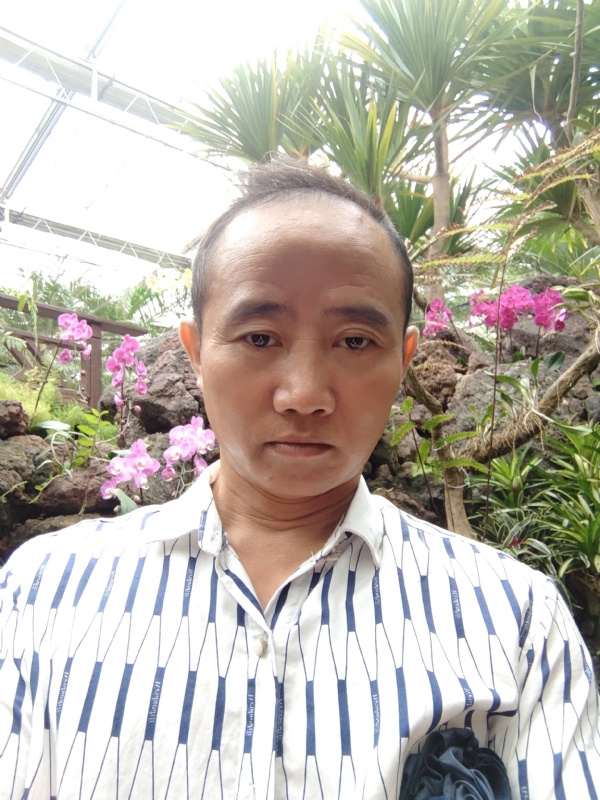闲云盘鹤的第一张照片--建瓯相亲网