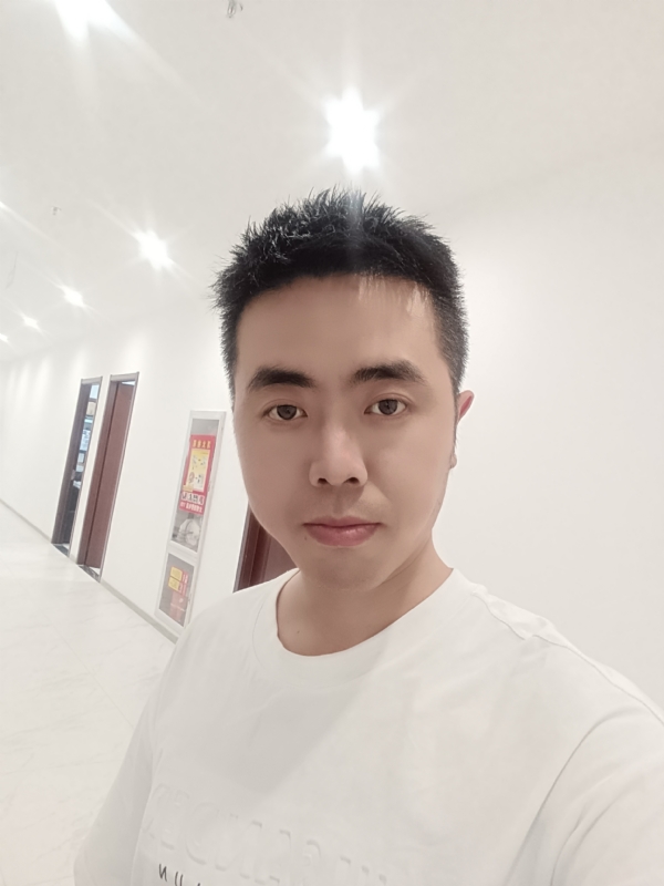 愿得一人心白首不相离的第一张照片--建瓯相亲网