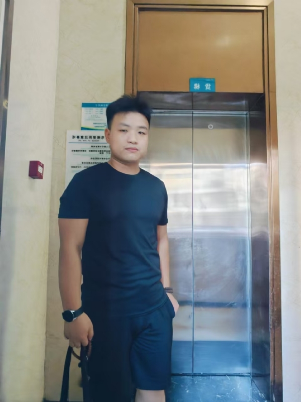 JCY的第一张照片--建瓯相亲网