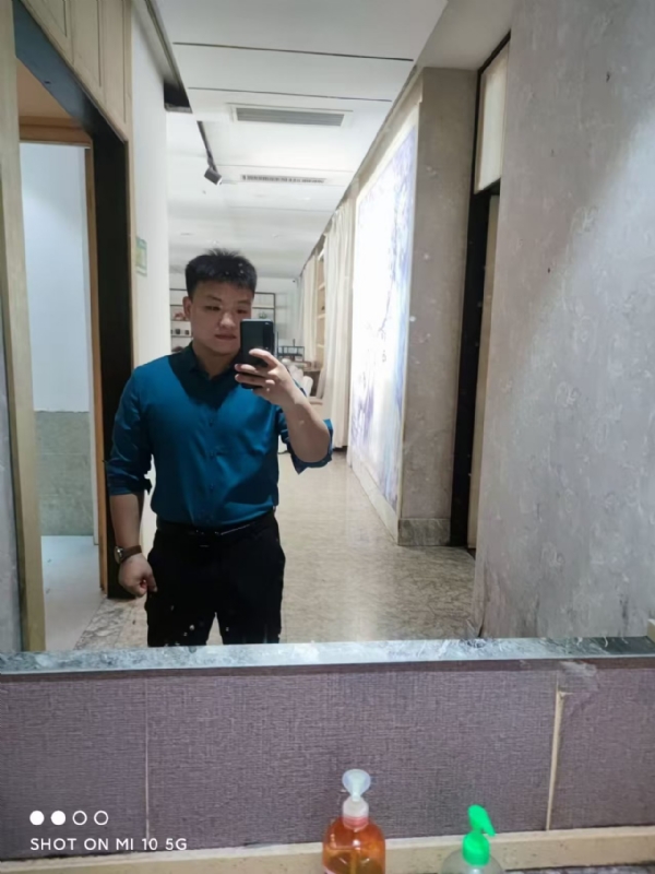 JCY的第二张照片--建瓯相亲网