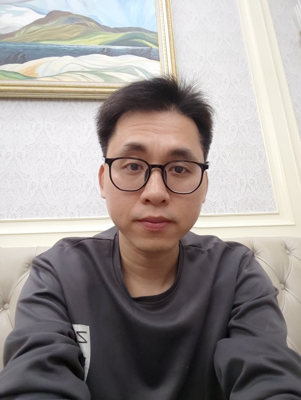 共享夕阳的第一张照片--建瓯相亲网