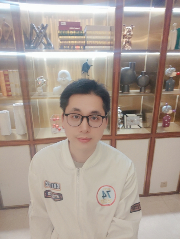 共享夕阳的第四张照片--建瓯相亲网
