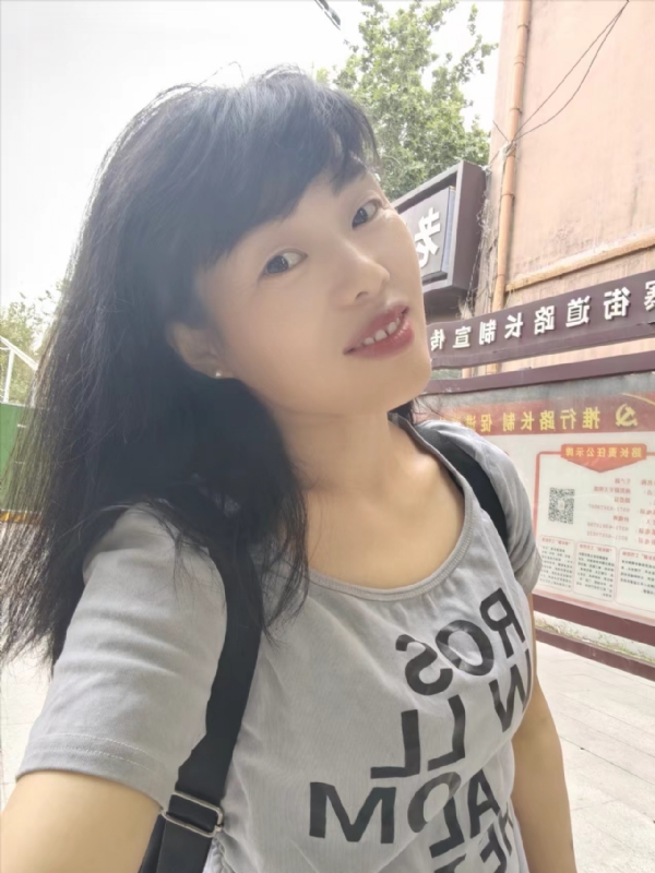 心艺的第一张照片--建瓯相亲网