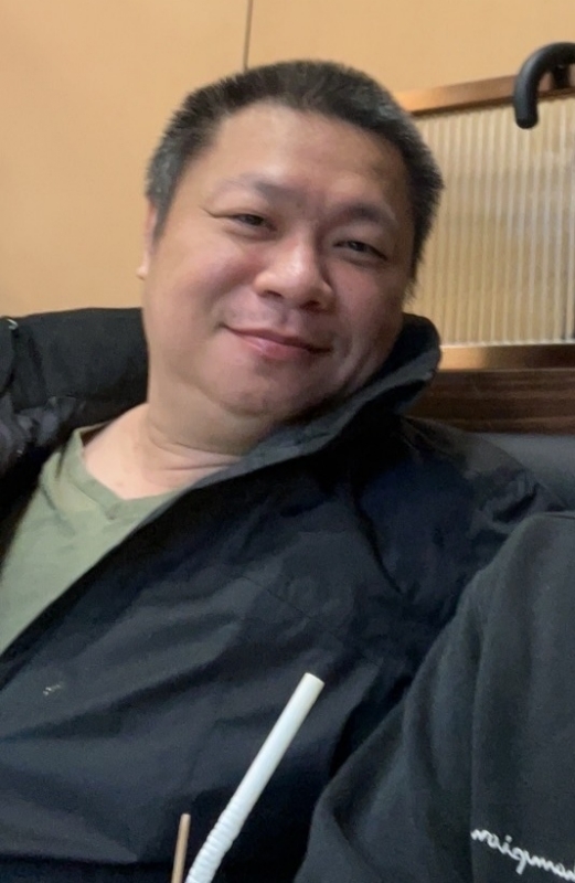 Wai的第一张照片--建瓯相亲网
