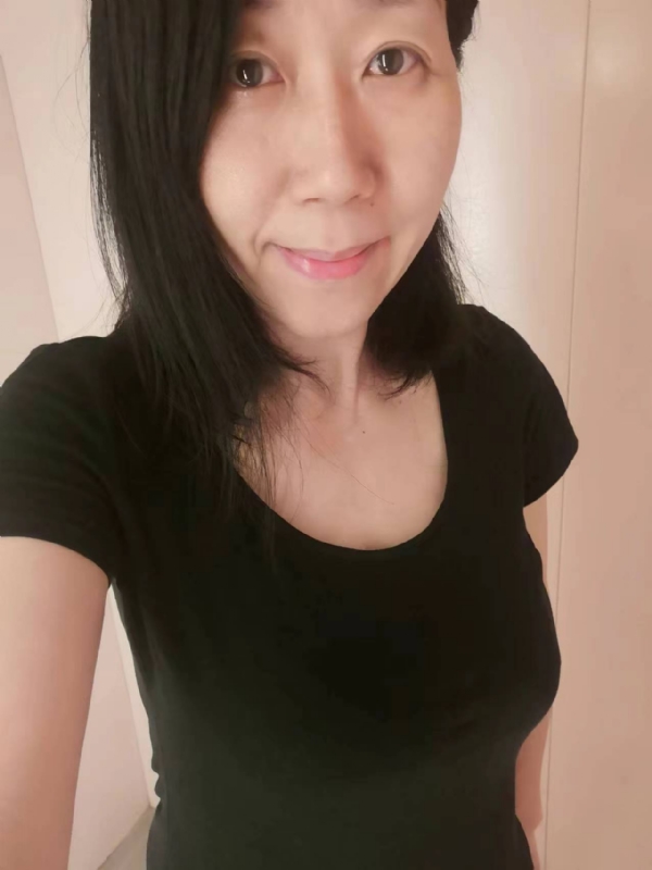 Kelly菲菲的第一张照片--建瓯相亲网