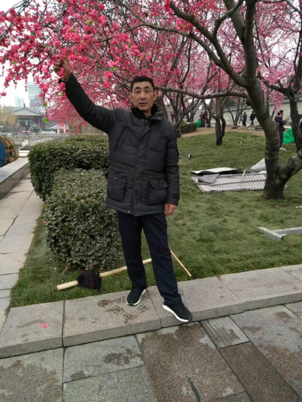 风雨的第一张照片--建瓯相亲网