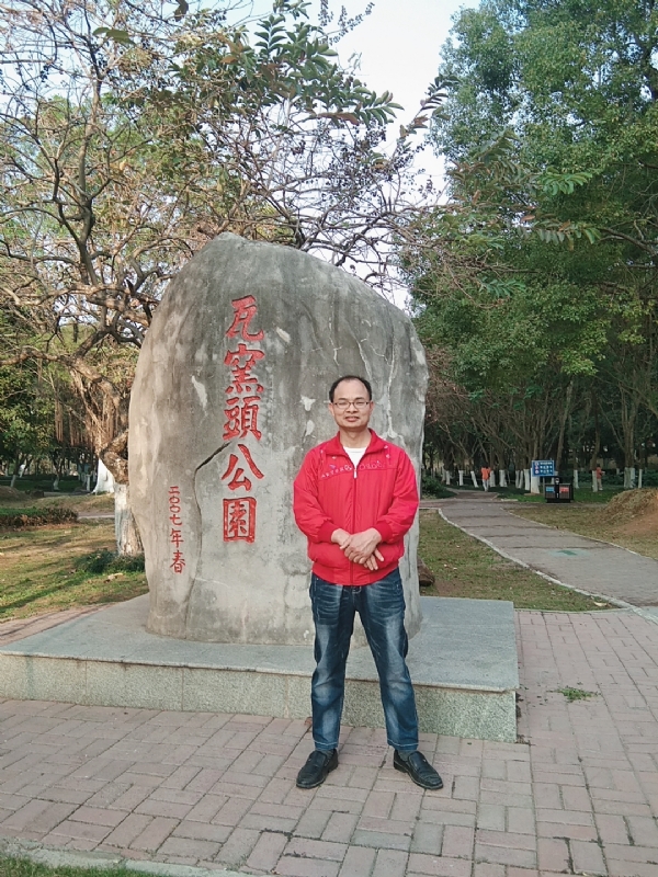 风生水起的第一张照片--建瓯相亲网