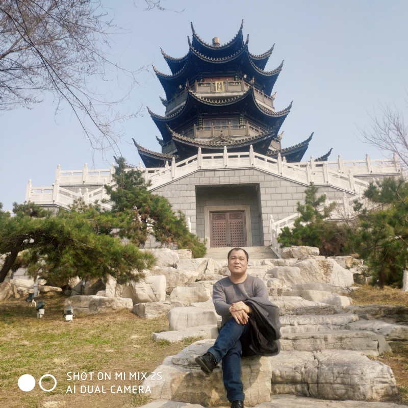 离群的羊的第一张照片--建瓯相亲网