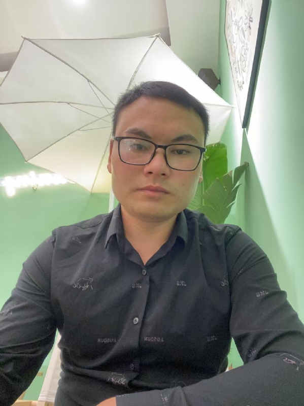 像风一样自由的第一张照片--建瓯相亲网
