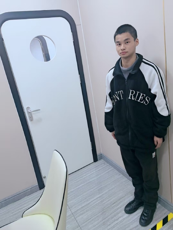 海中的星空的第一张照片--建瓯相亲网