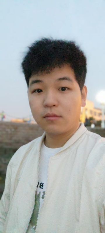 随缘的第一张照片--建瓯相亲网