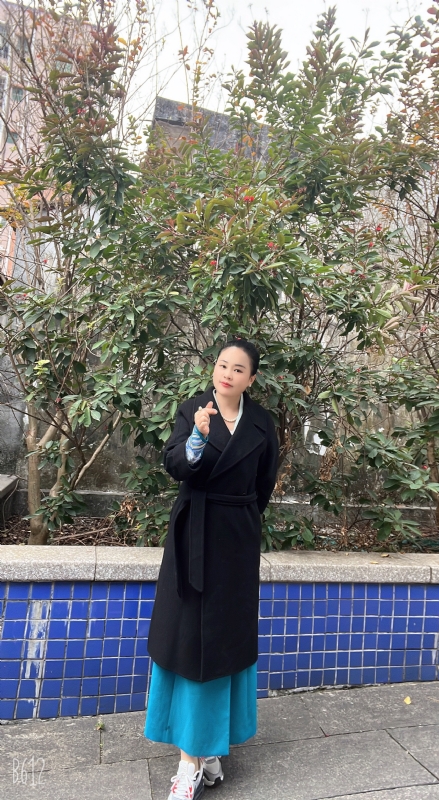 随遇而安的第一张照片--建瓯相亲网