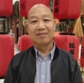 教师作家寻伴侣的第一张照片--建瓯相亲网