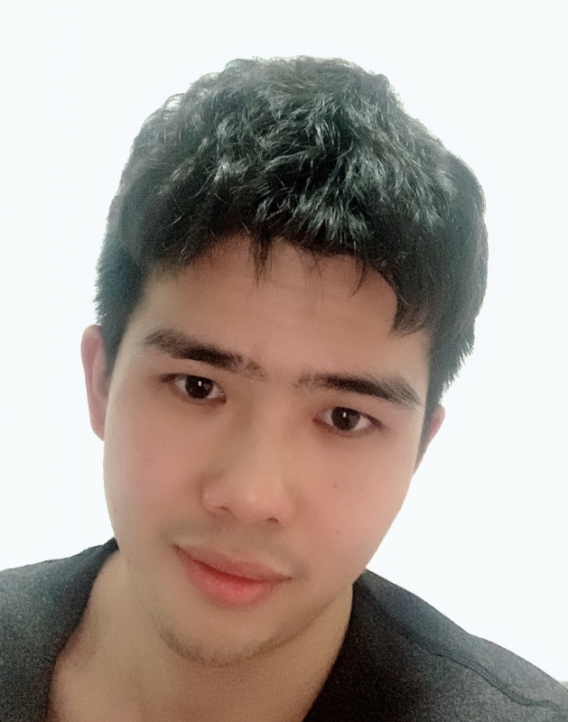 阿龙设计师的第七张照片--建瓯相亲网