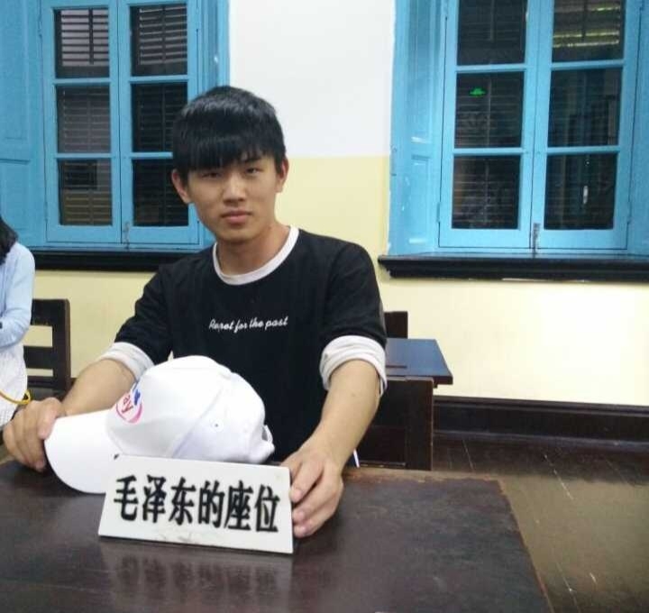 Nian的第一张照片--建瓯相亲网