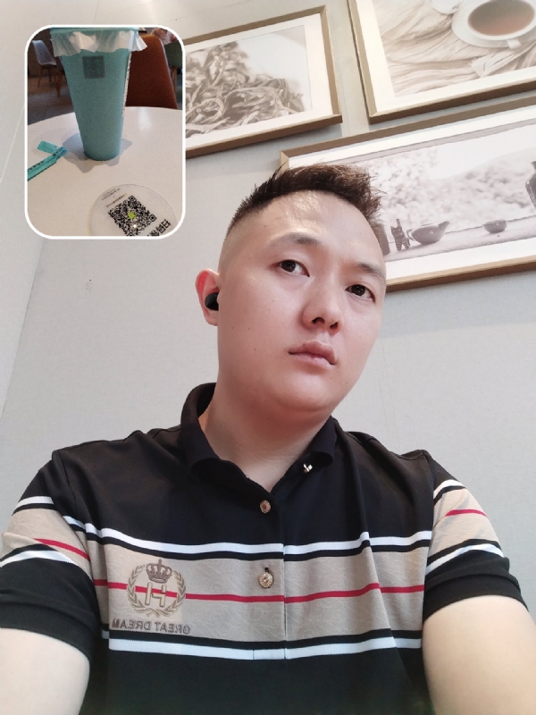 知心大哥哥的第一张照片--建瓯相亲网
