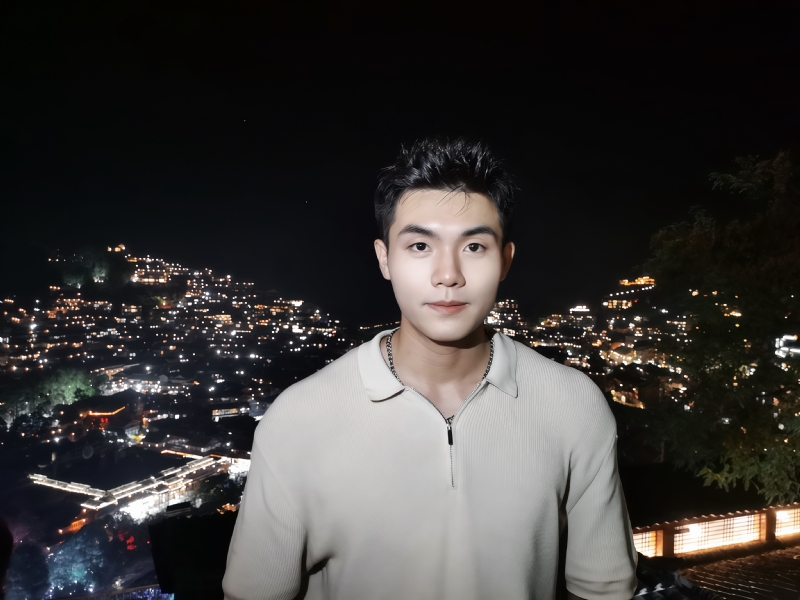Chen的第二张照片--建瓯相亲网