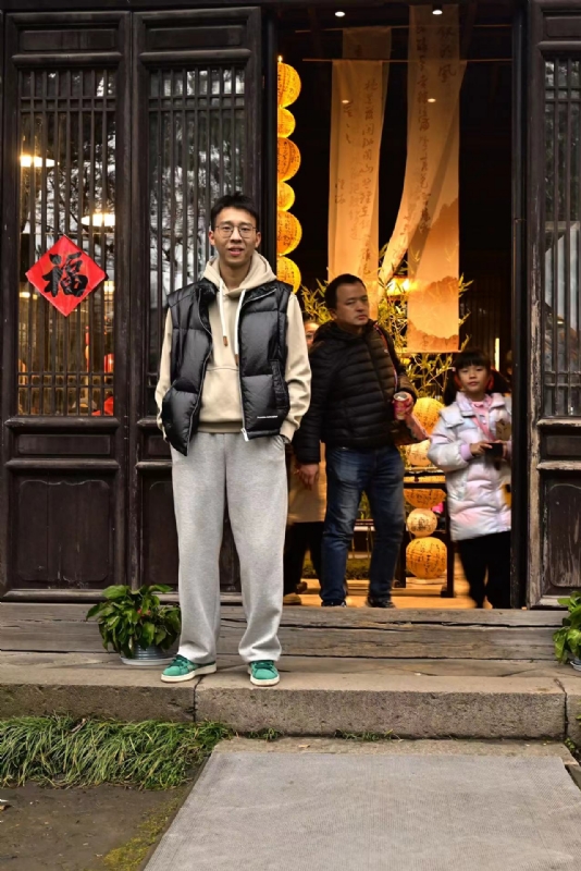 浦江小后生的第一张照片--建瓯相亲网