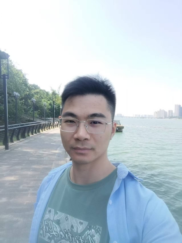 海洲的第一张照片--建瓯相亲网