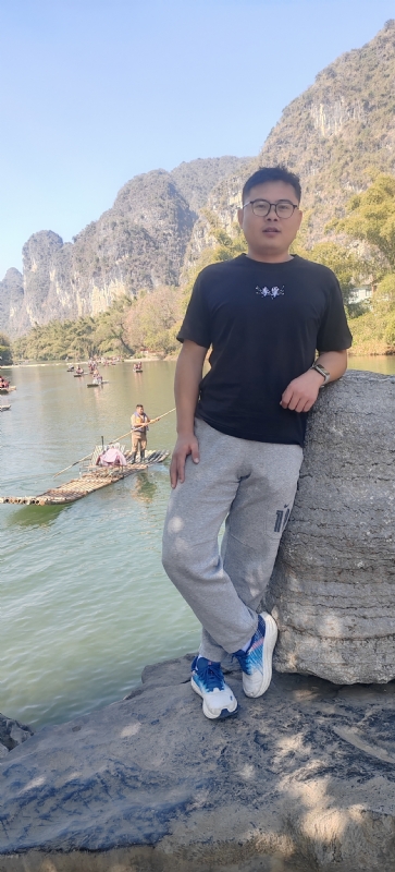 受过伤的狼的第三张照片--建瓯相亲网