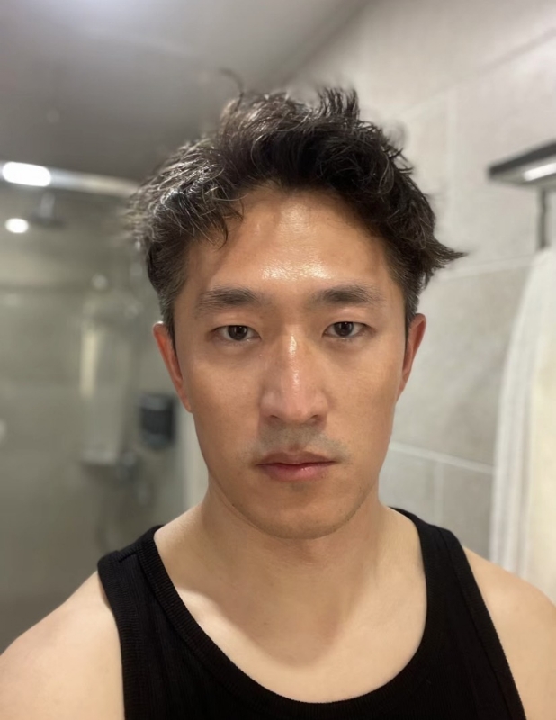 志勇的第一张照片--建瓯相亲网