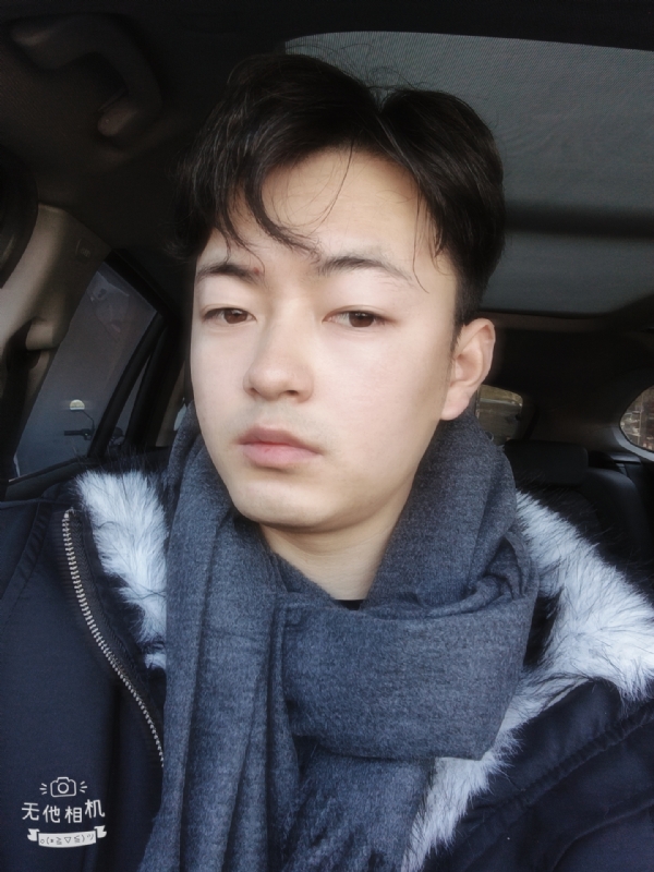 得梦为鱼的第一张照片--建瓯相亲网