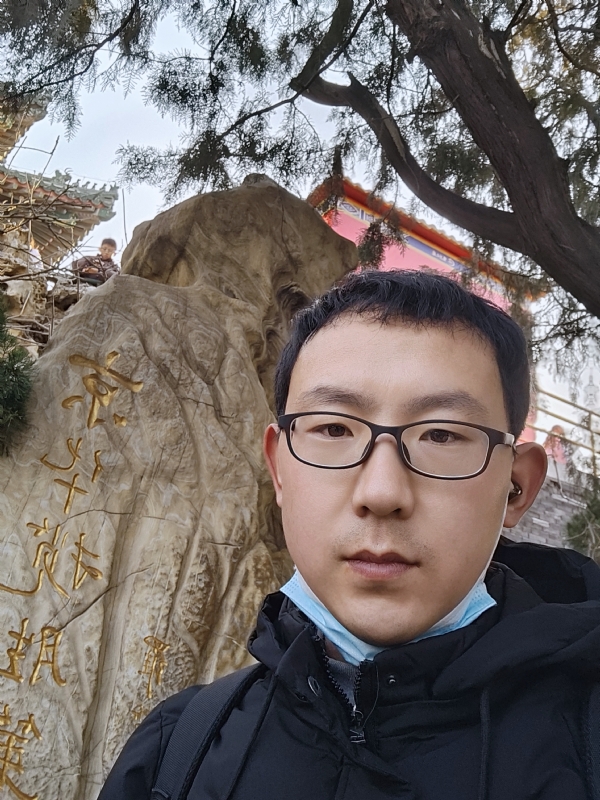 小徐要努力的第一张照片--建瓯相亲网