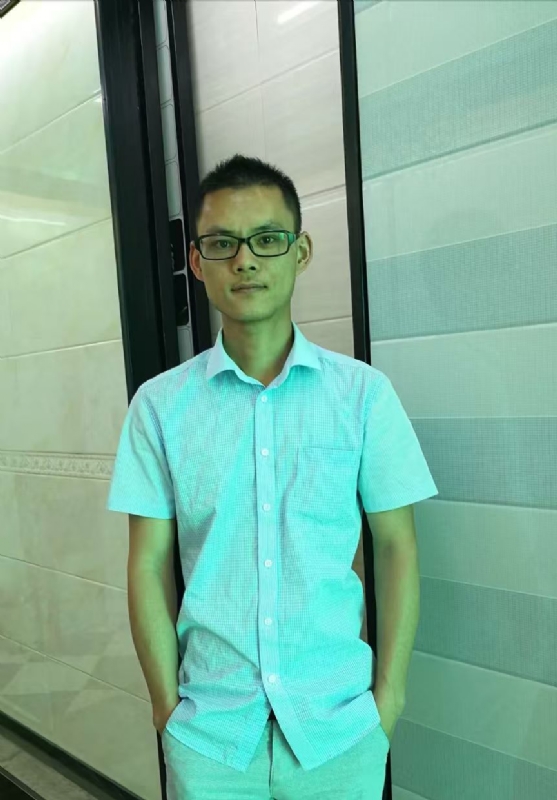 蓝海无泪的第三张照片--建瓯相亲网