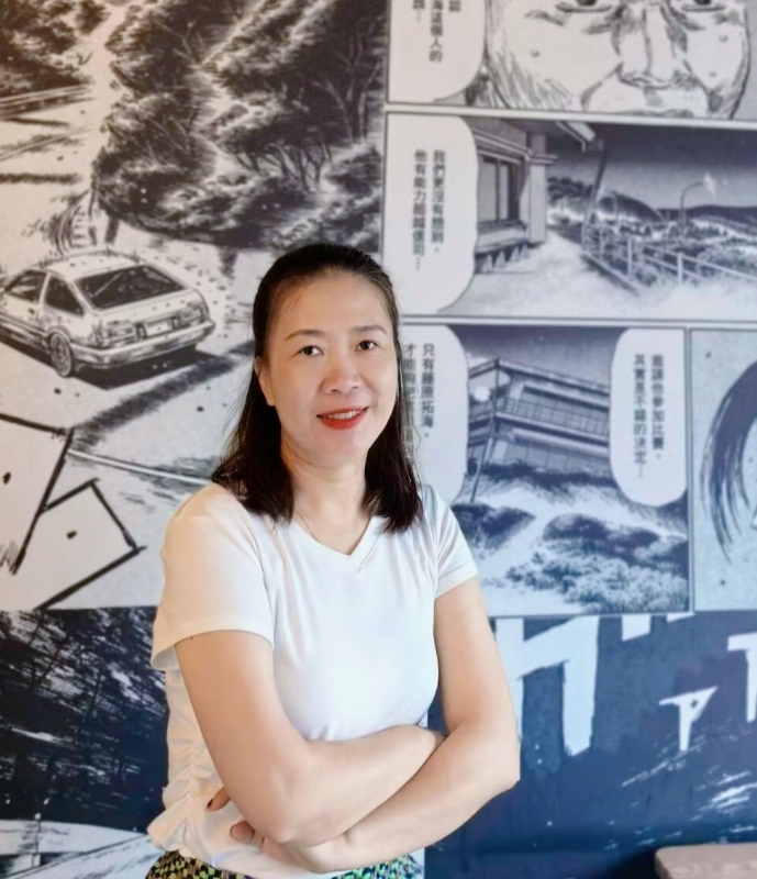 文文的第三张照片--建瓯相亲网