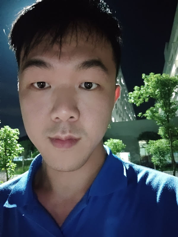小楼听雨的第一张照片--建瓯相亲网