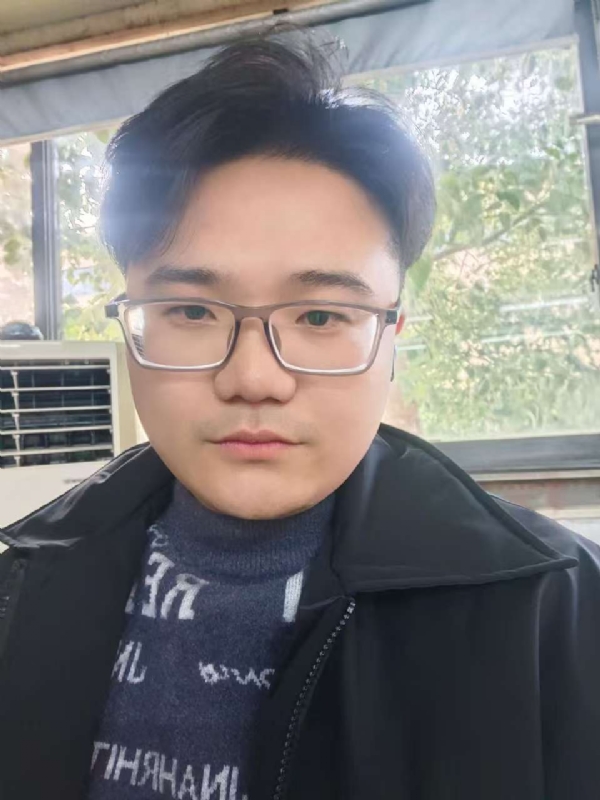 春风得意马蹄疾的第一张照片--建瓯相亲网