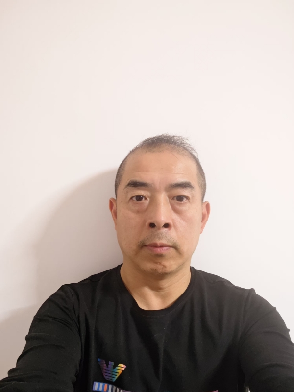 余生独自闯的第一张照片--建瓯相亲网
