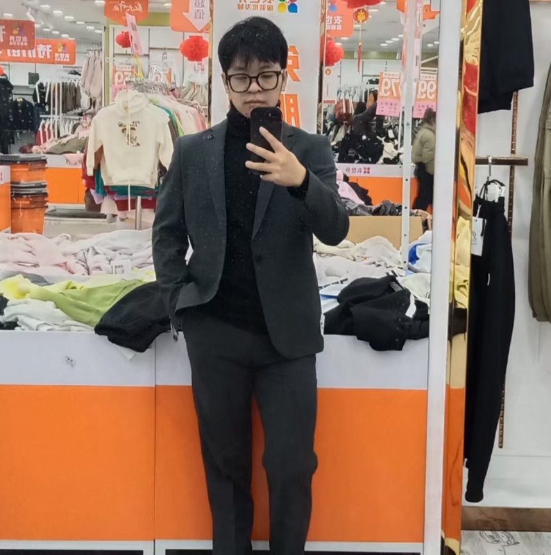 秦巧顺的第二张照片--建瓯相亲网