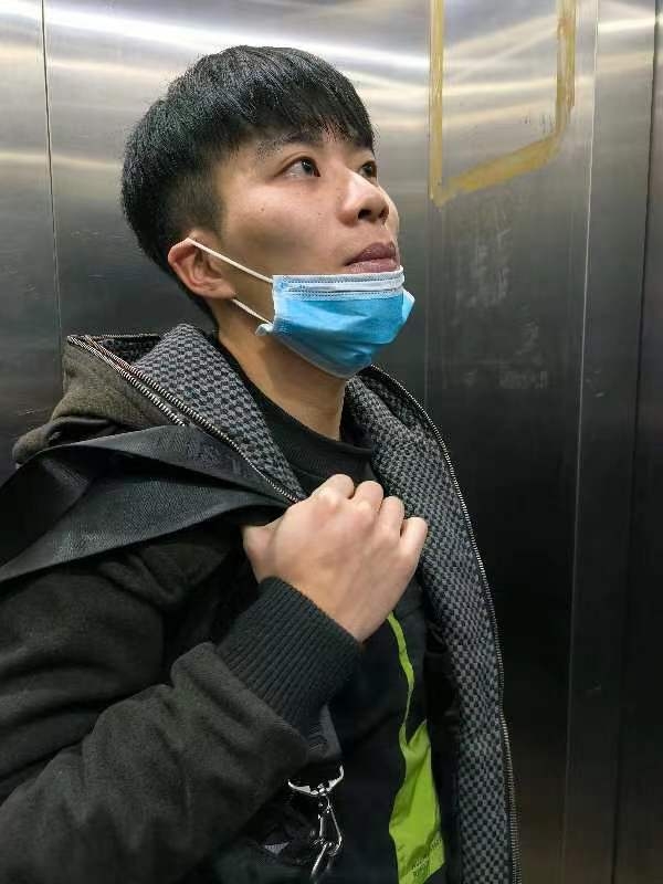 漂流的第二张照片--建瓯相亲网