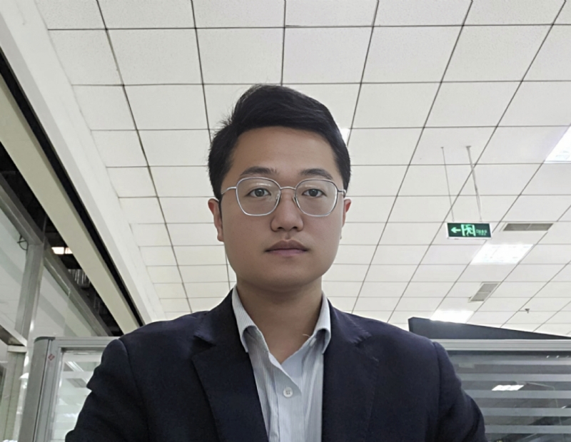 钟爱可乐的第二张照片--建瓯相亲网